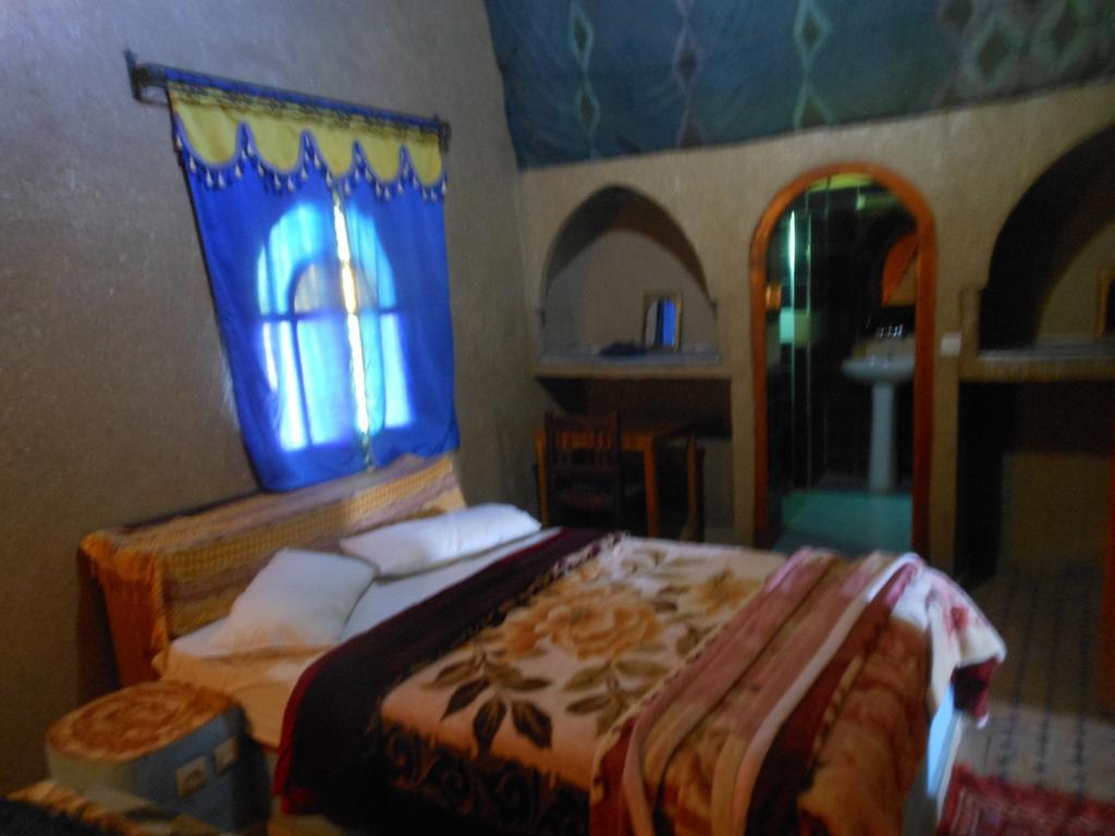 Riad Aicha & Camel Trekking Мерзуга Екстер'єр фото
