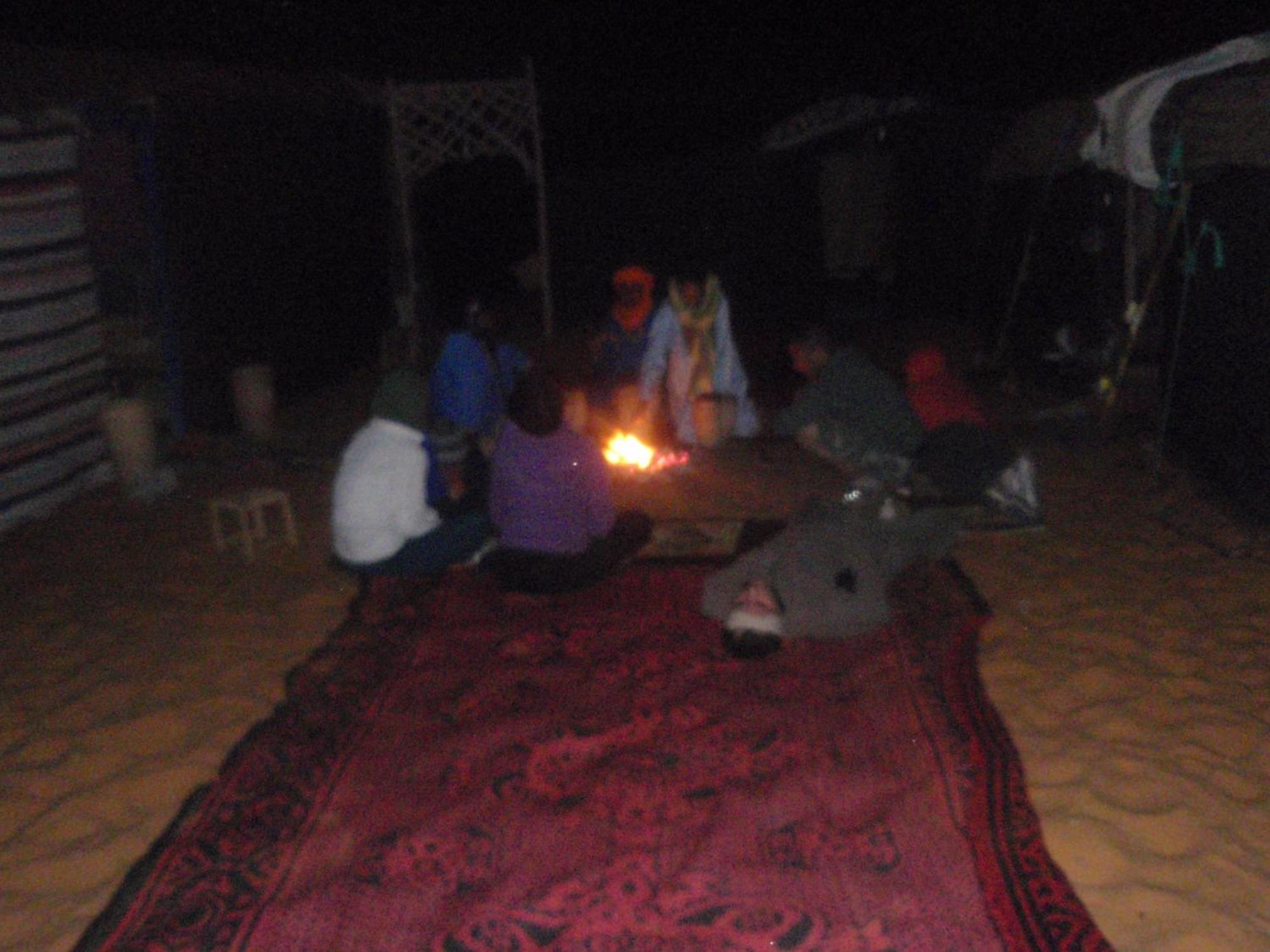 Riad Aicha & Camel Trekking Мерзуга Екстер'єр фото