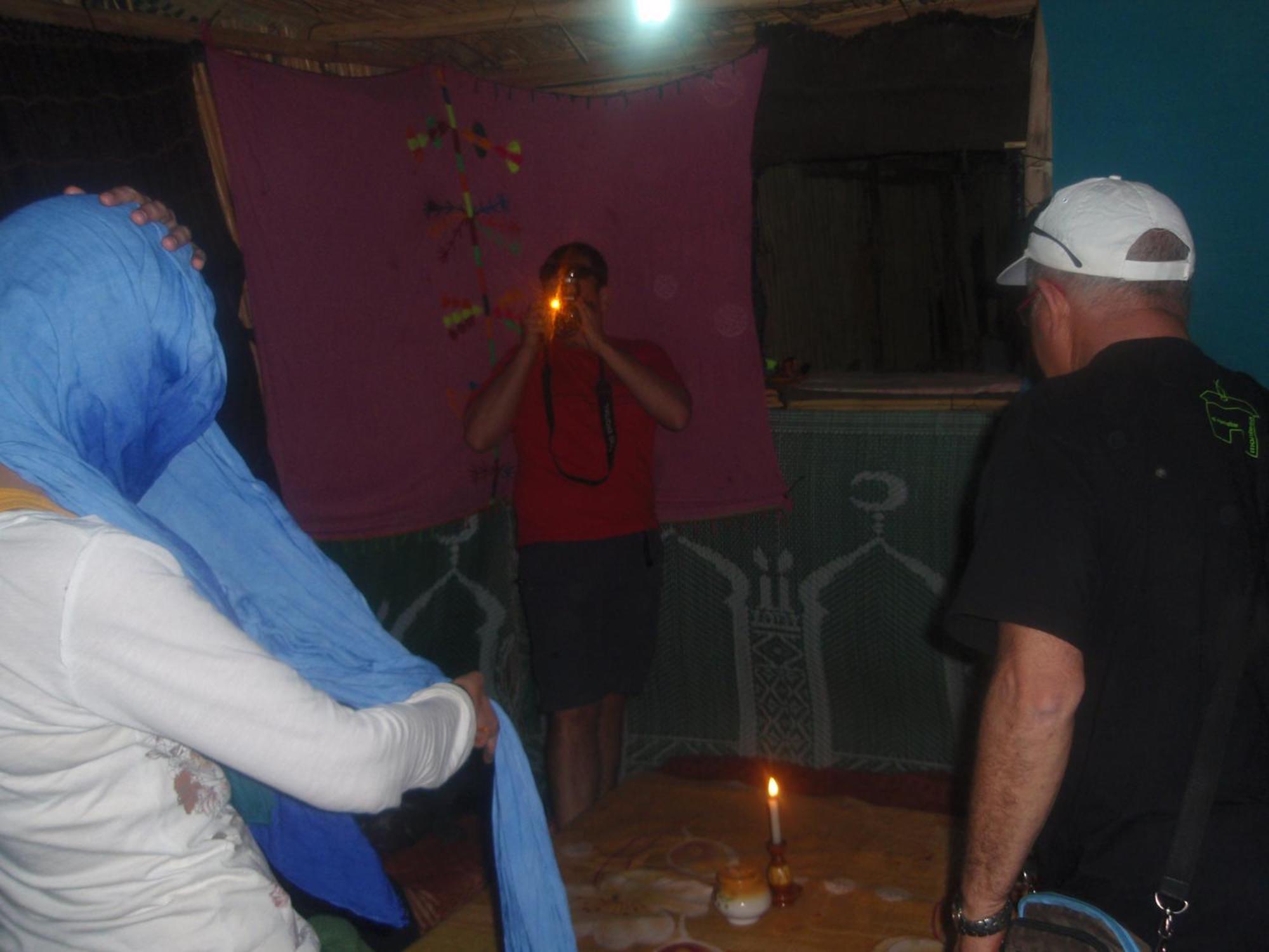 Riad Aicha & Camel Trekking Мерзуга Екстер'єр фото